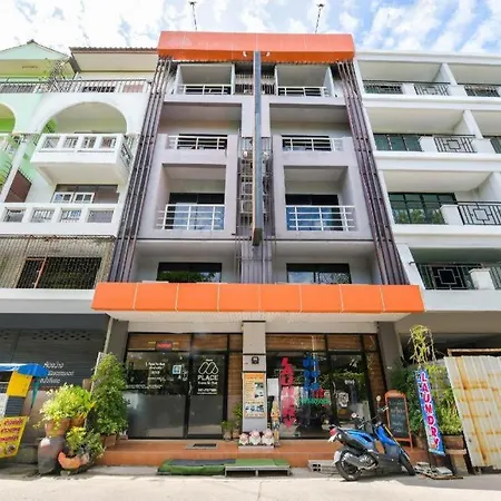 M Place Pattaya